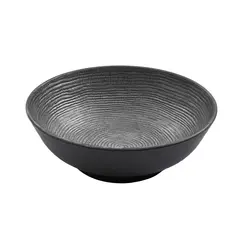 Tigela 26x8.9cm Melamina Redonda LINES 1un