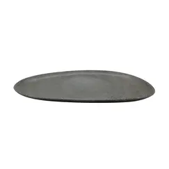 Prato Grande 50.3x28.2x3cm Melamina Irregular LINES 1un