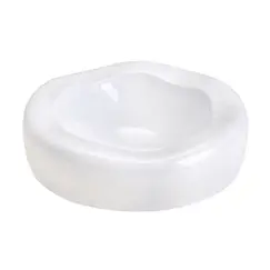 Tigela 27.9x8cm Melamina Redonda ESSENTIA Branco 1un