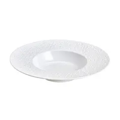 Tigela 28.3x5.5cm 200ml Melamina Redonda ESSENTIA Branco 1un