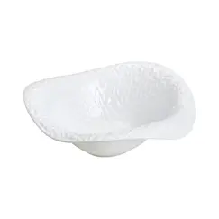 Tigela 20.3x19.7x6.8cm Melamina ESSENTIA Branco 1un