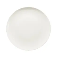 Prato 18cm Porcelana Coupe CANVAS 1un