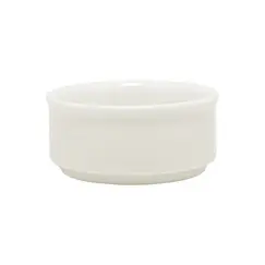 Ramequim 08cm 100ml Porcelana CANVAS 1un