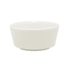 Ramequim 07cm 65ml Porcelana CANVAS 1un