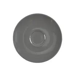 Pires 13cm Porcelana BARISSIMO Cinzento Brilhante 1un