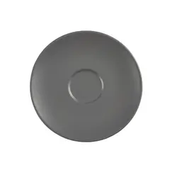 Pires 13cm Porcelana BARISSIMO Cinzento Mate 1un