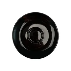 Pires 17cm Porcelana BARISSIMO Preto Brilhante 1un