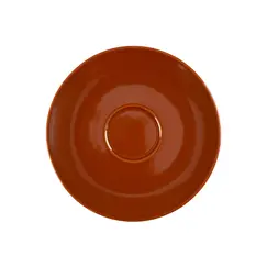 Pires 17cm Porcelana BARISSIMO Castanho Brilhante 1un