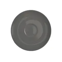 Pires 17cm Porcelana BARISSIMO Cinzento Brilhante 1un
