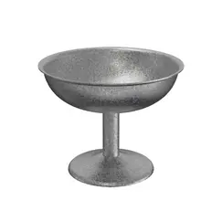 Copo 0010x7.9cm 135ml Gelado ACERO INOx 1un