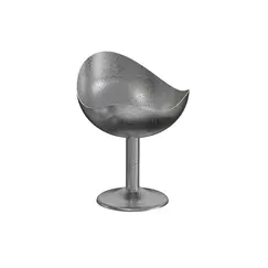 Copo 09.6x12.3cm 130ml Gelado ACERO INOx 1un