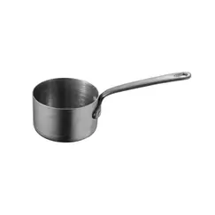 Concha Degustação 04.7x3.5cm ACERO INOx 1un