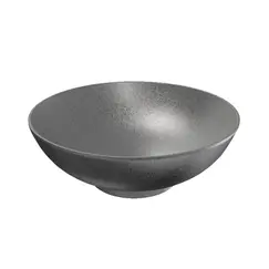 Tigela 22x7.2cm 1200ml Redonda Liso ACERO INOx 1un