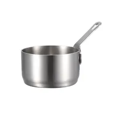 Molheira com Pega 60ml ACERO INOx 1un