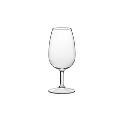 Copo 15.4x4.4cm 220ml Prova de Vinhos TRITAN 1un