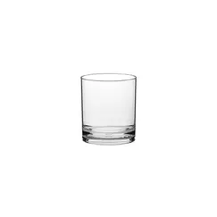 Copo Whisky SAN 09.4x8cm 350ml 1un