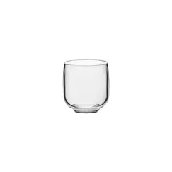 Copo Rosé SAN 08.7x7.95cm 300ml 1un