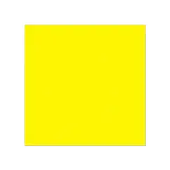 Etiquetas 500x700mm Mate Amarelo 125Fls