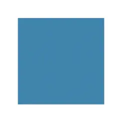 Etiquetas 500x700mm Mate Azul 125Fls