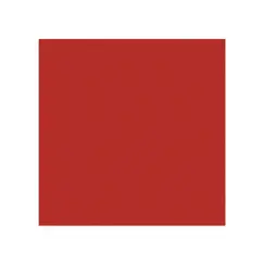 Etiquetas 500x700mm Mate Vermelho 125Fls