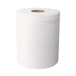 Rolo Toalhas Mão 090mtsx24cm 1Fl 1un