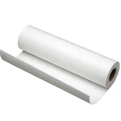 Rolos Papel Marquesa 50cmx50mts Plastificado 2Fls 12un