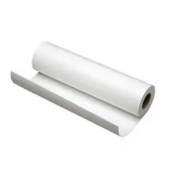 Rolos Papel Marquesa 50cmx100mts 1Fl 17,5g Pack 3un