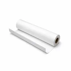 Rolos Papel Marquesa 59,5cmx60mts 1Fl 40g Reciclado 6un