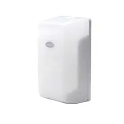 Dispensador Papel Higiénico Folha a Folha BulkySoft Branco