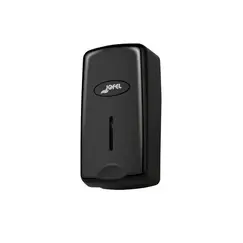 Saboneteira Enchimento Plástico Smart Preto JOFEL 1L