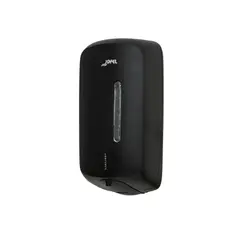 Saboneteira Enchimento Gel c/Sensor Preto Mate JOFEL 1L