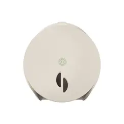 Dispensador Papel Higiénico Jumbo Amoos Naturally Soft