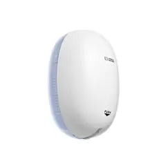 Saboneteira Enchimento Plástico Star Pro Branco LOSDI 850ml
