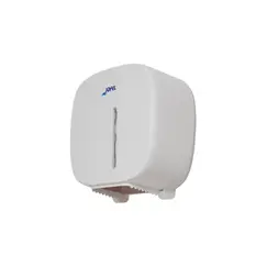 Dispensador Papel Higiénico Jumbo Jofel Branco Mate