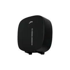 Dispensador Papel Higiénico Jumbo Jofel Preto Mate