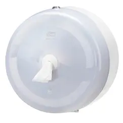Dispensador Papel Higiénico Ext Central TORK T8 SmartOne Trs