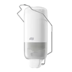 Saboneteira Recarga com Alavanca TORK S1 Branco 1L