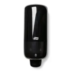 Saboneteira Recarga Plástico TORK S4 Preto 1L