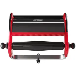 Dispensador TORK W1 Suporte de Parede Verm/Cinza