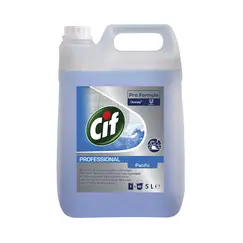 Detergente Multiusos Pacifico Cif PF 5L