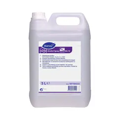 Desinfetante Suma Spray D4.12 Superfícies sem Enxaguar 5L