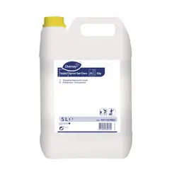 Detergente Higienizante Clorado TASKI Sprint E2p 5L