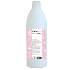 Gel de Banho Glow Cremoso 1L