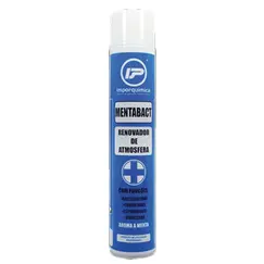 Desinfetante Atmosférico MENTABACT Aerossol 500ml