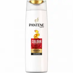 Champô Pantene Color Protect 360ml