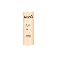 Pó de Talco Eudermin 200g
