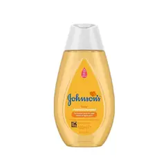 Champô JOHNSONS Baby Gold 100ml