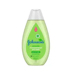 Champô JOHNSONS Camomila 500ml
