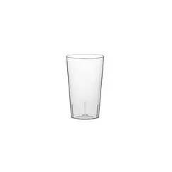 Copo SAN 11.7x7.2cm 333ml 1un