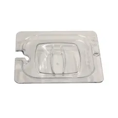 Tampa Recipiente Frios 1/6 176x162mm Hermética